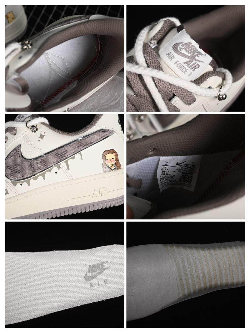 Nike Air Force 1 Shoes